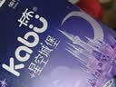 卡布星空城堡系列轻薄透气防漏大吸量纸尿裤婴儿尿不湿新生儿 【便携装】弹拉裤XL码4片(12-17KG) 实拍图