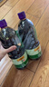 李锦记薄盐生抽1.52kg*2【减盐 一级】健康更安心 控盐点蘸拌灼酱油 实拍图