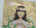 超亚健康联名眼罩蒸汽热敷茉莉花香型睡眠遮光缓解眼疲劳眼部护理50片 实拍图