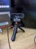 卓尔适用于DJI大疆Pocket4/3/影石Luna三脚架insta360支架云台相机延长杆手持自拍杆便携迷你自拍杆 实拍图