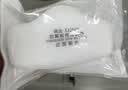 舜选KN95 S320硅胶防尘面具工业防粉尘口罩配升级低呼吸阻力高容尘量过滤棉打磨装修煤矿灰尘防护面罩含11片滤棉 实拍图
