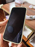 闪魔【三丽鸥正版授权】适用iPhone17ProMax钢化膜 苹果17promax手机膜息影魔法亮屏高清hellokitty2片 实拍图
