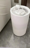 米家小米空气加湿器 无雾加湿器3 400mL/h快速加湿保湿礼品家用卧室大容量办公室婴儿孕妇 4L大容量 实拍图