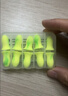 安耳悠 隔音耳塞德国进口睡眠防噪音睡觉专用降噪女士小号款minisoft5副 实拍图