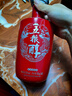 五粮液股份五粮醇红装50度浓香型白酒500ml*6瓶整箱 实拍图