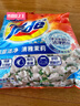 汰渍净白去渍洗衣粉10斤装 强效去渍 持久留香 大袋批发非皂粉家庭装 实拍图