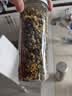 印象堂茶叶花草茶金银花茶浙江菊花茶组合110g共2罐装礼品养生茶 实拍图