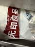无印良品A类母婴级全棉皱皱纱豆豆绒毯子 儿童安抚毛毯午睡盖毯100*120cm 实拍图