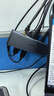 绿联Type-C扩展坞HDMI转接头4K60Hz拓展坞投屏千兆网口读卡USB3.0适用Macbook Air2025华为联想苹果 实拍图