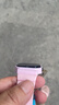 高颜值ins风简约时尚男女款学生黑科技LED夜光电子手表多功能数字显示日期显示秒表太空人手环P33 科技感太空人+LED夜光显示+秒表日期【粉】 实拍图