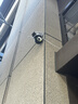 奥克斯高清室外摄像头防水手机远程无线wifi监控器360度无死角云台旋转无死角4g网络全景语音对话户外 实拍图