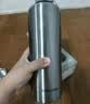 富光保温杯全钢316L不锈钢大容量泡茶杯子保冷杯学生水杯子礼物800ml 实拍图