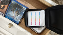 宜丽客（ELECOM）DVD光盘包DVD保护CD盒碟包cd包创意硬壳防压软件包 32片装-黑色 实拍图