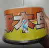 啄木鸟 CD-R 光盘/刻录光盘/空白光盘/刻录碟片/  52速 700M 五彩系列（黄色版面） 桶装50片 刻录盘 实拍图