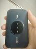 TCL随身wifi2026新款三网全国通用免插卡无线网wifi6车载4G路由器随身便携无限制移动联通电信5GXY15B 【新款苍梧蓝】展锐芯片3000毫安大电池 不限速不虚标月享1500G流量 实拍图