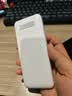 飞利浦（PHILIPS）Z10学生手机微信视频GPS定位全网通戒网无游戏超长待机小学初高中专用智能儿童电话老年人手机 白 实拍图