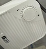 YEE 鱼缸氧气泵低音小型鱼缸家用打充氧机养鱼专用循环泵增氧机8w 实拍图