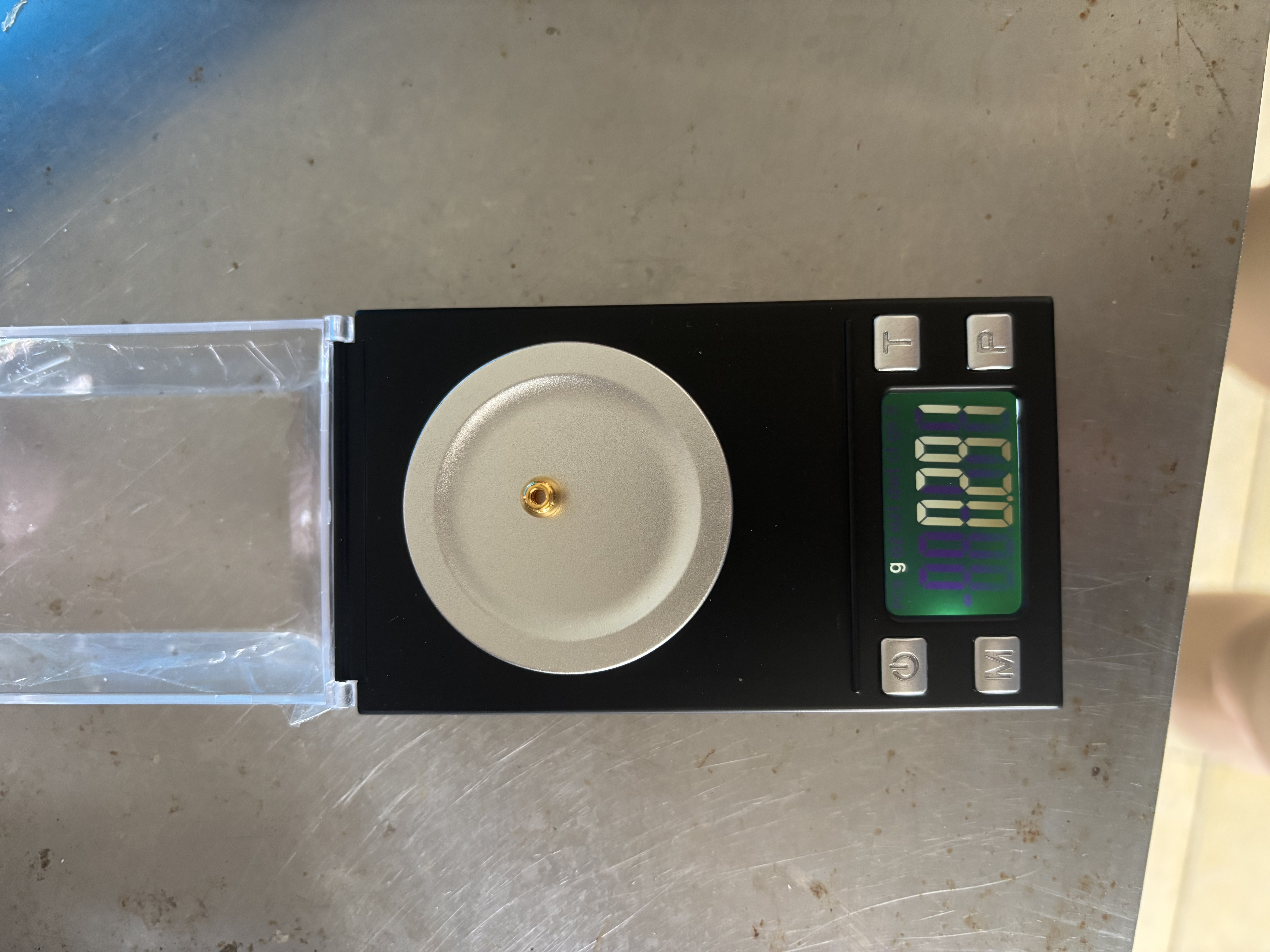 金小貅黄金转运珠999足金小金珠3D硬金路路通手串配珠DIY小孩手绳串珠 6mm[光面]0.29-0.31g加厚版 实拍图