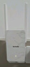 Tenda腾达1500M wifi6信号放大器 5G增强千兆网口wi-fi扩展 AP无线网络信号全屋覆盖 穿墙王扩大中继A23 实拍图