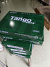 天章 （TANGO）A4打印纸80g500张*10包 新绿天章【豪华品质】白纸双面打印复印纸 洁白顺滑不卡纸 整箱5000张 实拍图