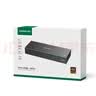 绿联HDMI2.0分配器一分四4K60Hz高清分屏器一拖四1进4出笔记本电脑接电视显示器投影仪/一分二/三90806 实拍图