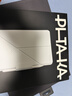 PITAKA适用苹果iPadPro2025保护套11英寸磁吸快拆双面夹竖屏轻薄带笔槽防弯高级2024保护壳皮套支架蓝色 实拍图
