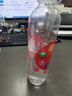 依能 西柚味 无糖无汽弱碱苏打水饮料 500ml*24瓶 塑膜装 饮用水 实拍图