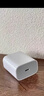 Apple/苹果 原装正品20W type-c充电器 苹果usb-c充电器手机快充头 旗舰店苹果iPhone 17 Pro Max充电器 实拍图