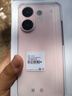 vivo S30 多彩轻薄直屏 5000万索尼超级潜望长焦 高通第四代骁龙7 6500mAh长续航 新品手机 国家补贴 桃桃粉 12GB+512GB 官方标配 实拍图