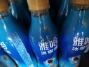 统一雅哈冰咖啡450ml*15瓶整箱装即饮咖啡味饮料新（老包装随机发货） 雅哈冰咖啡450ml*15瓶 实拍图