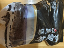 精气神 国产无抗山黑猪五花肉块400g 冷冻去皮五花肉 生鲜猪肉烧烤 实拍图