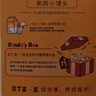 亨氏婴幼儿铁锌钙米粉400g宝宝辅食6-12个月高铁早餐营养米糊含DHA 实拍图
