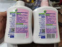 滴露（Dettol）洗手液抑菌消毒滋润500g+500g 补充装 儿童家庭护手替换装 实拍图