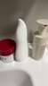 养元青云南白药防脱洗发水210ml*3焕活柔顺洗发露缕缕飘逸紫葫芦 实拍图