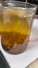 贡苑炒熟红豆薏米茶300g赤小豆茯苓芡实健脾养胃肥减祛体内湿重气茶 实拍图