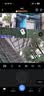 纽曼无线家用智能AI摄像头1200万高清监控器360度无死角带夜视全景语音手机远程对话讲室内外家庭云台 实拍图