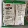 安井葱油花卷 1kg 2斤装约34个 馒头包子面点 速冻家庭装 早餐半成品 实拍图