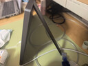 ARZOPA阿卓帕小卓15.6英寸便携显示器 手机笔记本直连扩展屏 PS5/4 SWITCH 电脑显示副屏 A1 GAMUT太空灰 实拍图