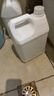 滴畅 84消毒液5L*4桶大桶装家用商用消毒水衣物漂白尼帕病毒含氯抑菌 实拍图