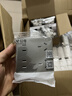 公牛开关插座 86型通用暗装底盒开关插座面板暗盒H17 10只装 实拍图