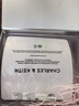 CHARLES&KEITH迷你菱格流浪包单肩斜挎双肩包包女包七夕礼物送女友CK2-60782390 【S号】Soft Pink浅粉色 S 实拍图