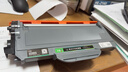 彩格适用兄弟HL-2140粉盒 MFC-7340硒鼓 2150N 7440n 7450 7840n dcp7030 7032 7040 7045墨盒 TN2115大容量粉盒 实拍图
