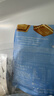 百乐顺（Bahlsen）德国进口迷你巧克力牛奶夹心饼干106g休闲零食办公室饱腹独立包装 实拍图