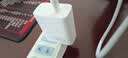 vivo适配充电器vivoIQOO120W充电器iqoo6/7/8/9/10/11/12/13手机充电线vivoS15/S16/S17/S18/S19充电头 适用vivo120W闪充头+1米线双C口 实拍图