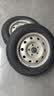 佳通轮胎(Giti)轮胎175/70R14LT 95/93S 6PR LT 600V1适配 五菱荣光/宏光S 实拍图