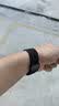 watchbond【热销100万】适用华为手表watch6/6pro表带GT7/6/5/4/3/watch4pro/buds/7pro编织回环磁吸表带 实拍图