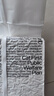 pidan猫砂 纯豆腐猫砂2.4kg*4包强力吸臭不易带出 可冲厕所非膨润土砂 实拍图