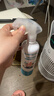 星帮尼次氯酸消毒液宠物猫咪狗狗除臭剂家用室内杀菌水猫藓环境除菌喷雾 实拍图