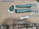 海尔（Haier）吸尘器家用无线轻量车用手持推杆立式吸尘器多功能大功率大吸力吸拖一体吸灰机除尘SQ2 送礼优选 实拍图