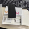 小米REDMI Note14 金刚品质 5110mAh大电量 大光圈超感相机 8GB+128GB星辉白 红米5G手机 国家补贴 实拍图